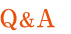 Q&A
